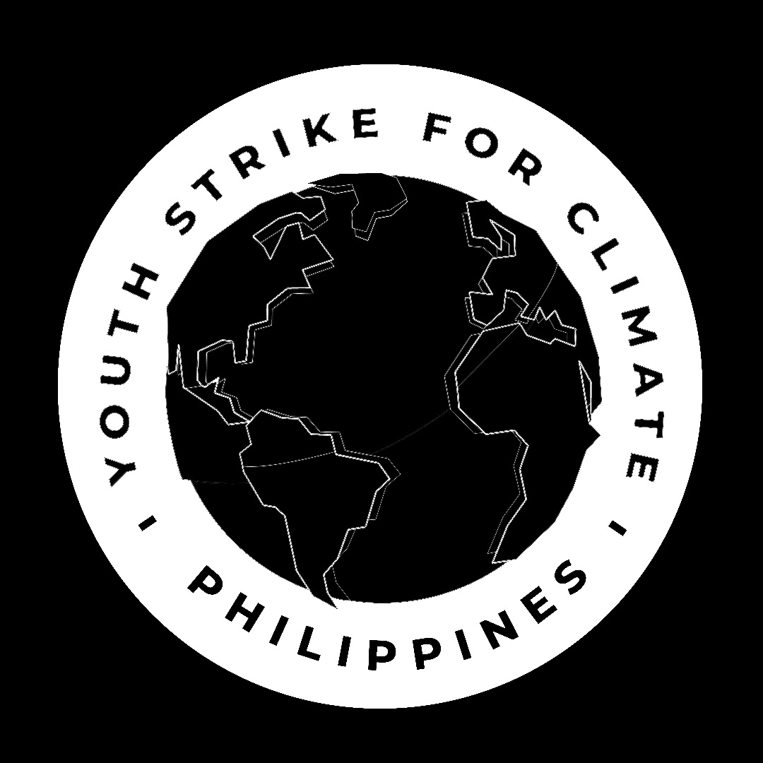 Youth Strike for Climate Change