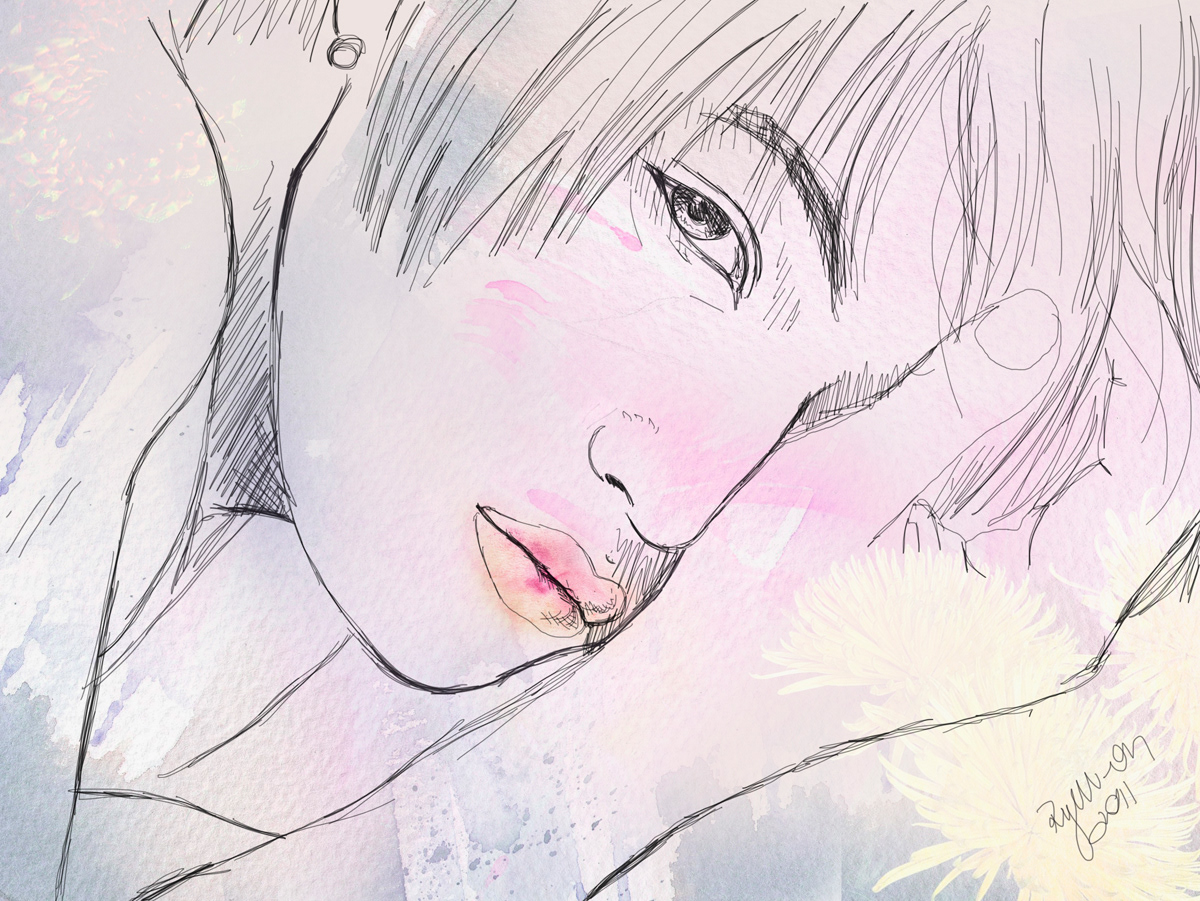 ジェジュン