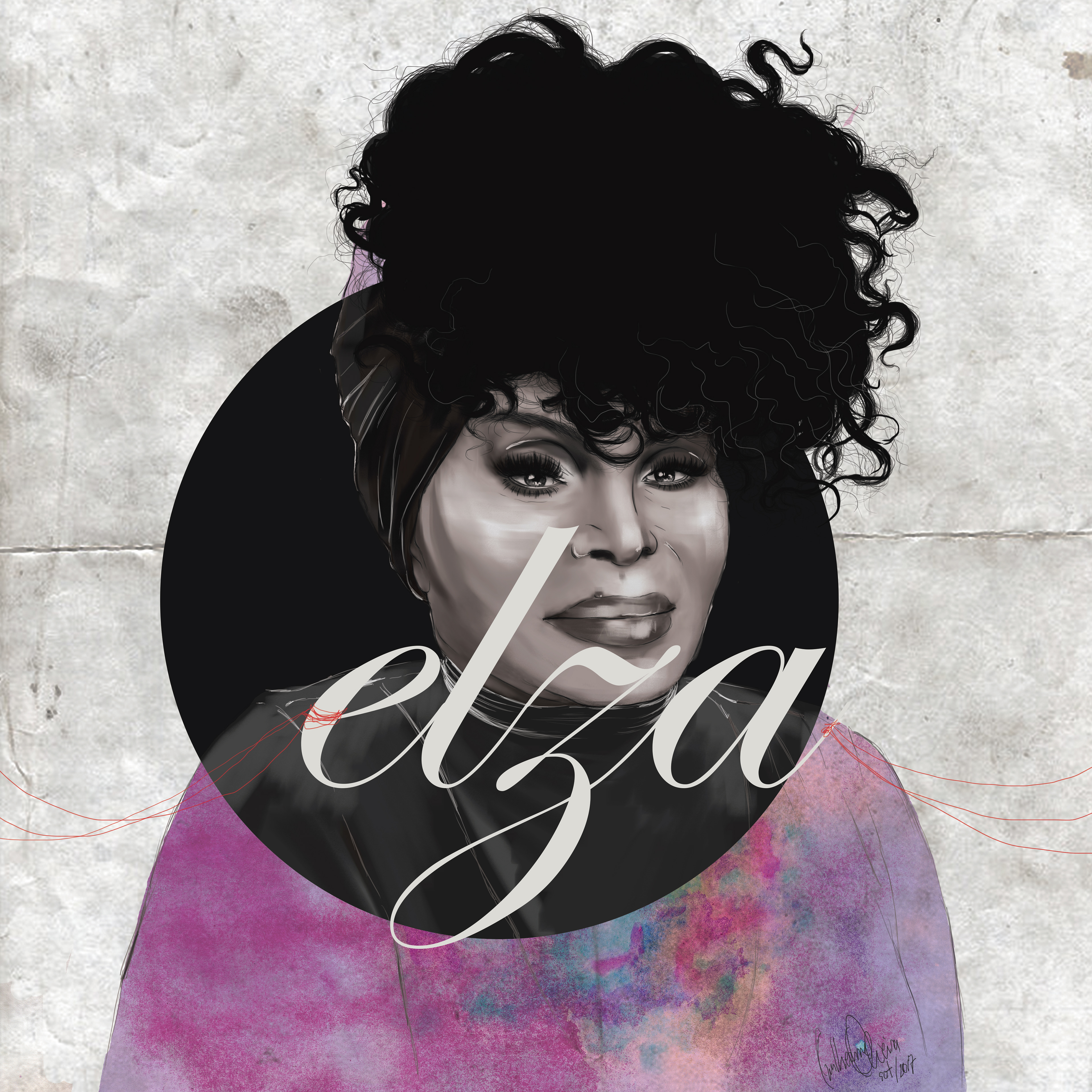 Elza Soares