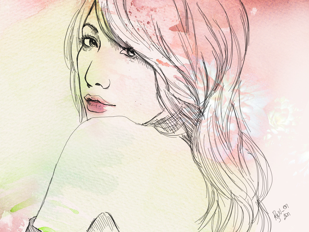 後藤真希