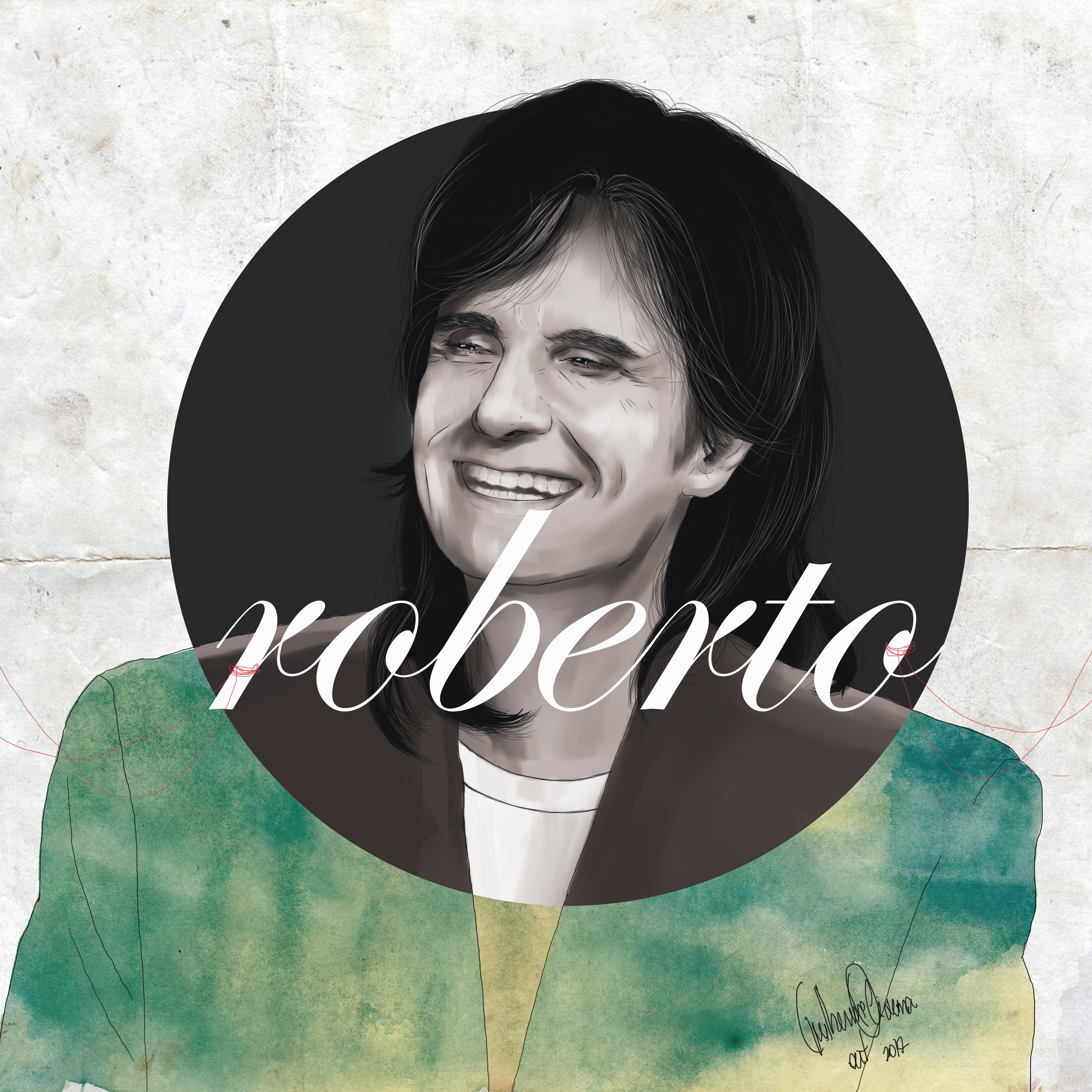 Roberto Carlos