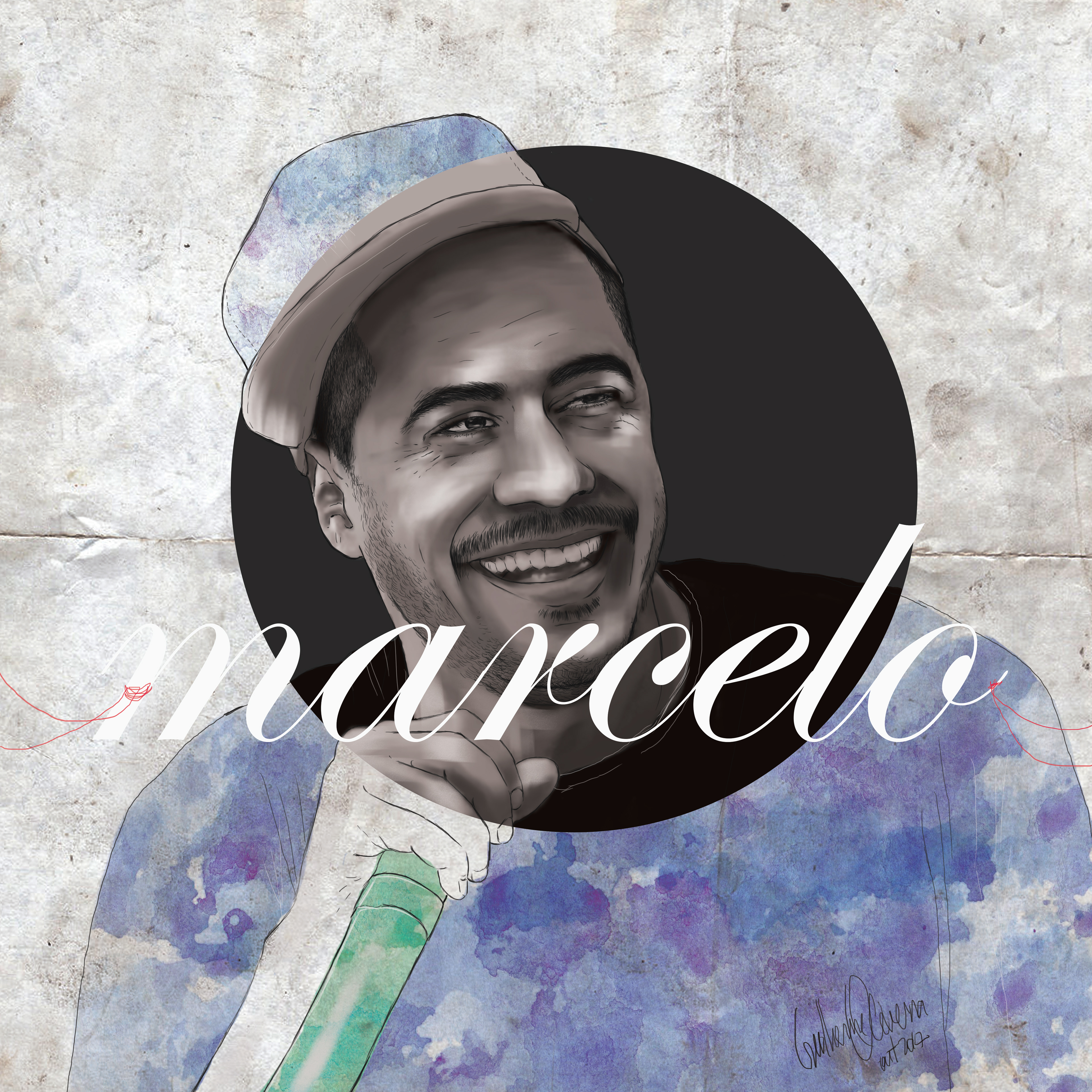 Marcelo D2