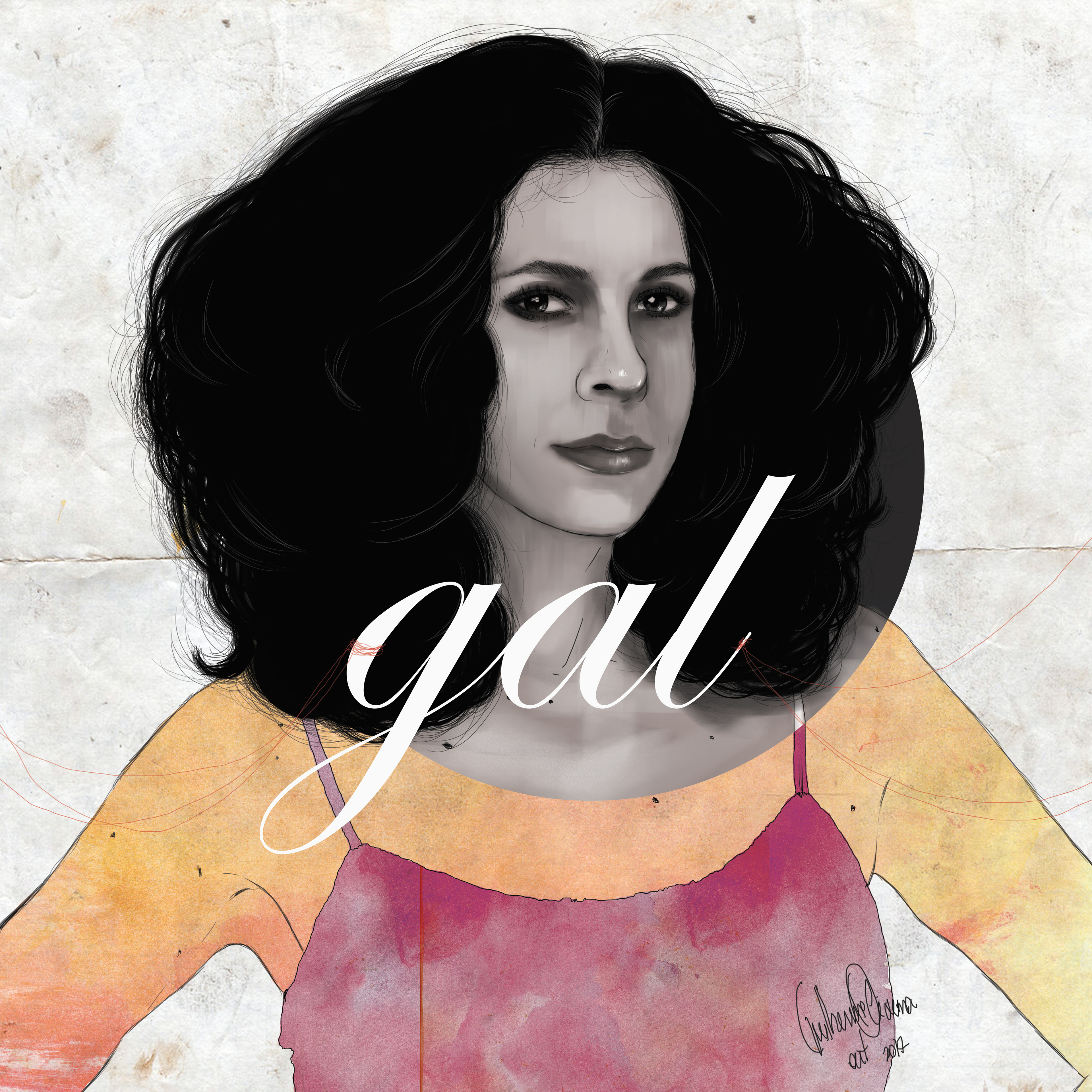 Gal Costa