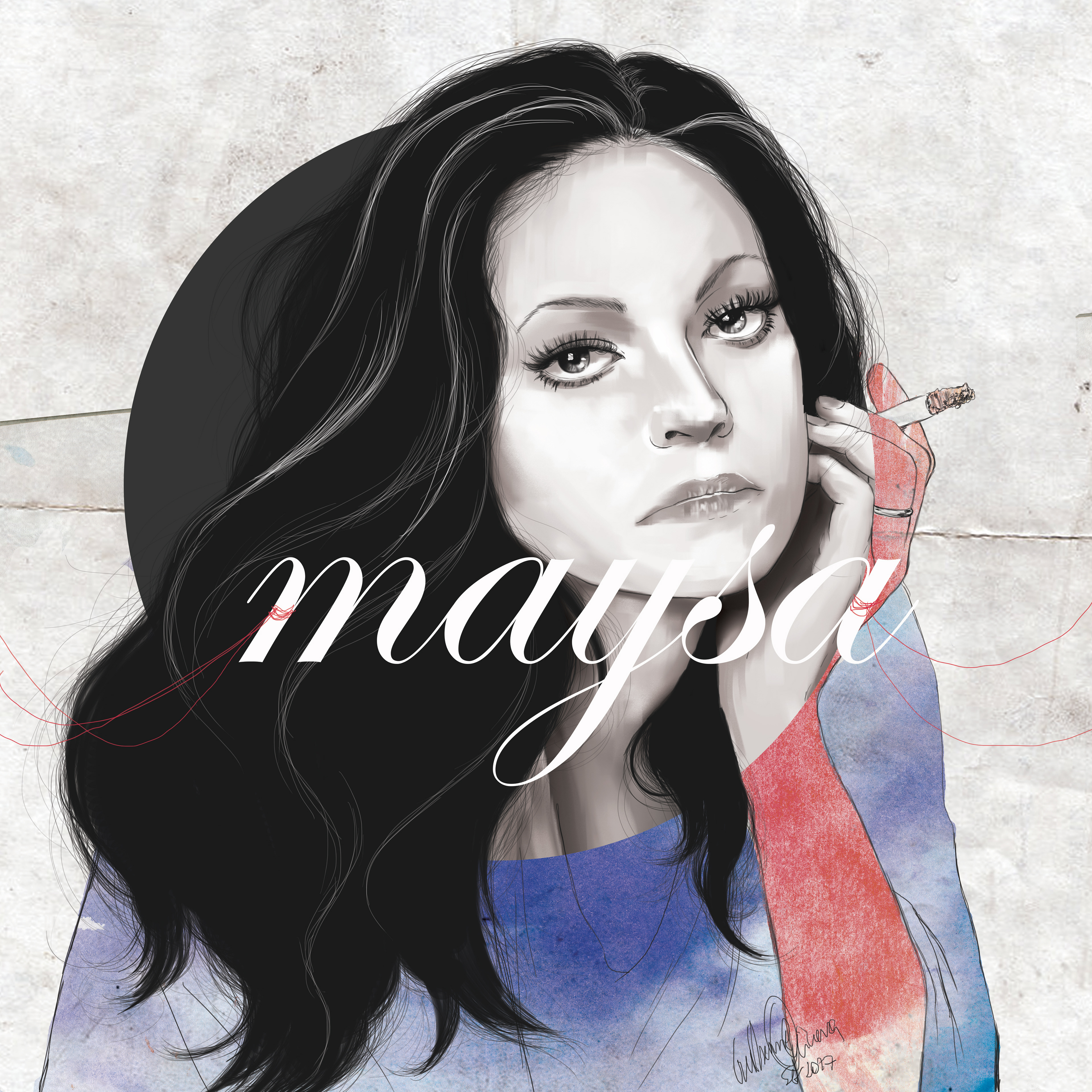 Maysa