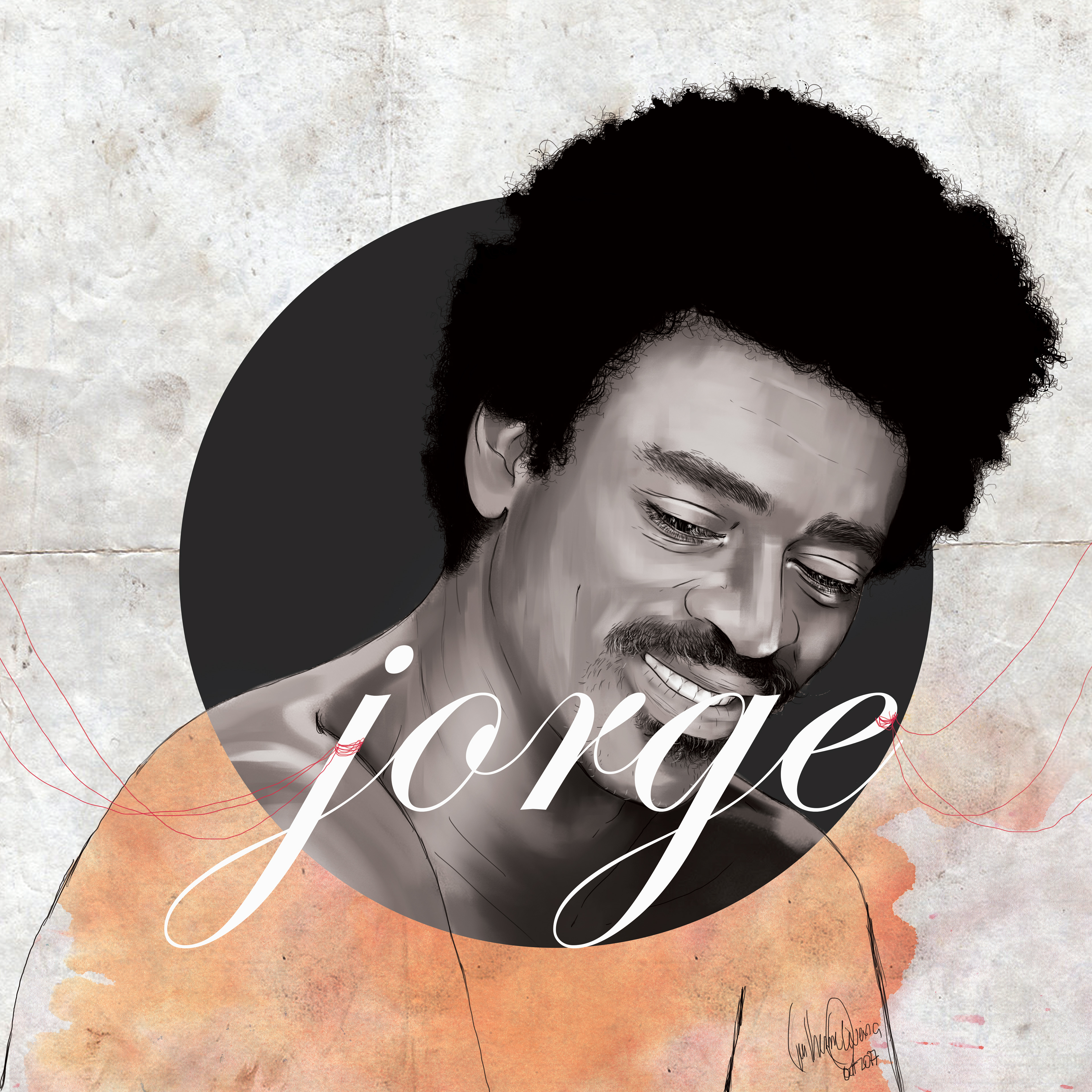 Seu Jorge