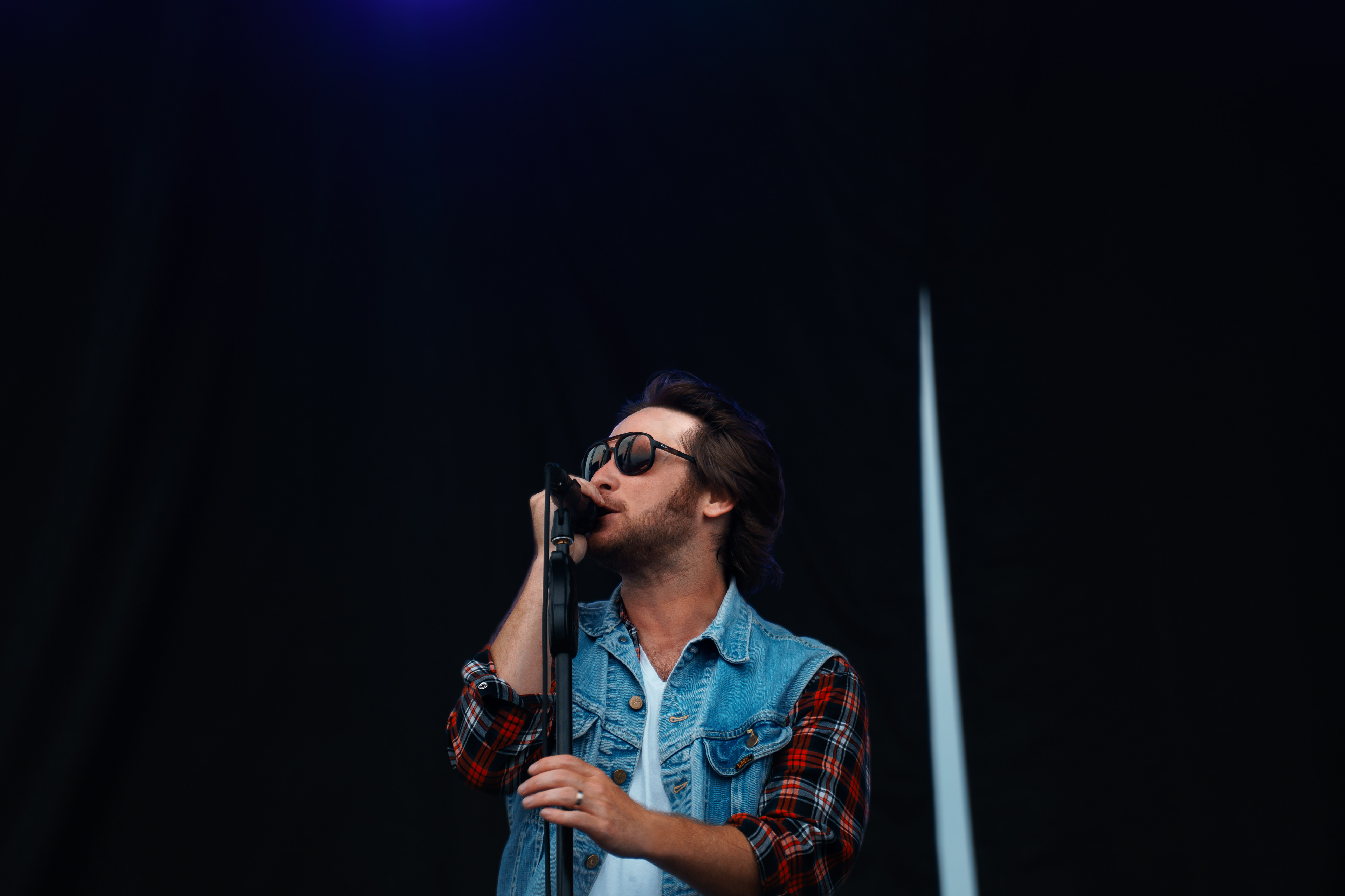 Whiskey Meyers