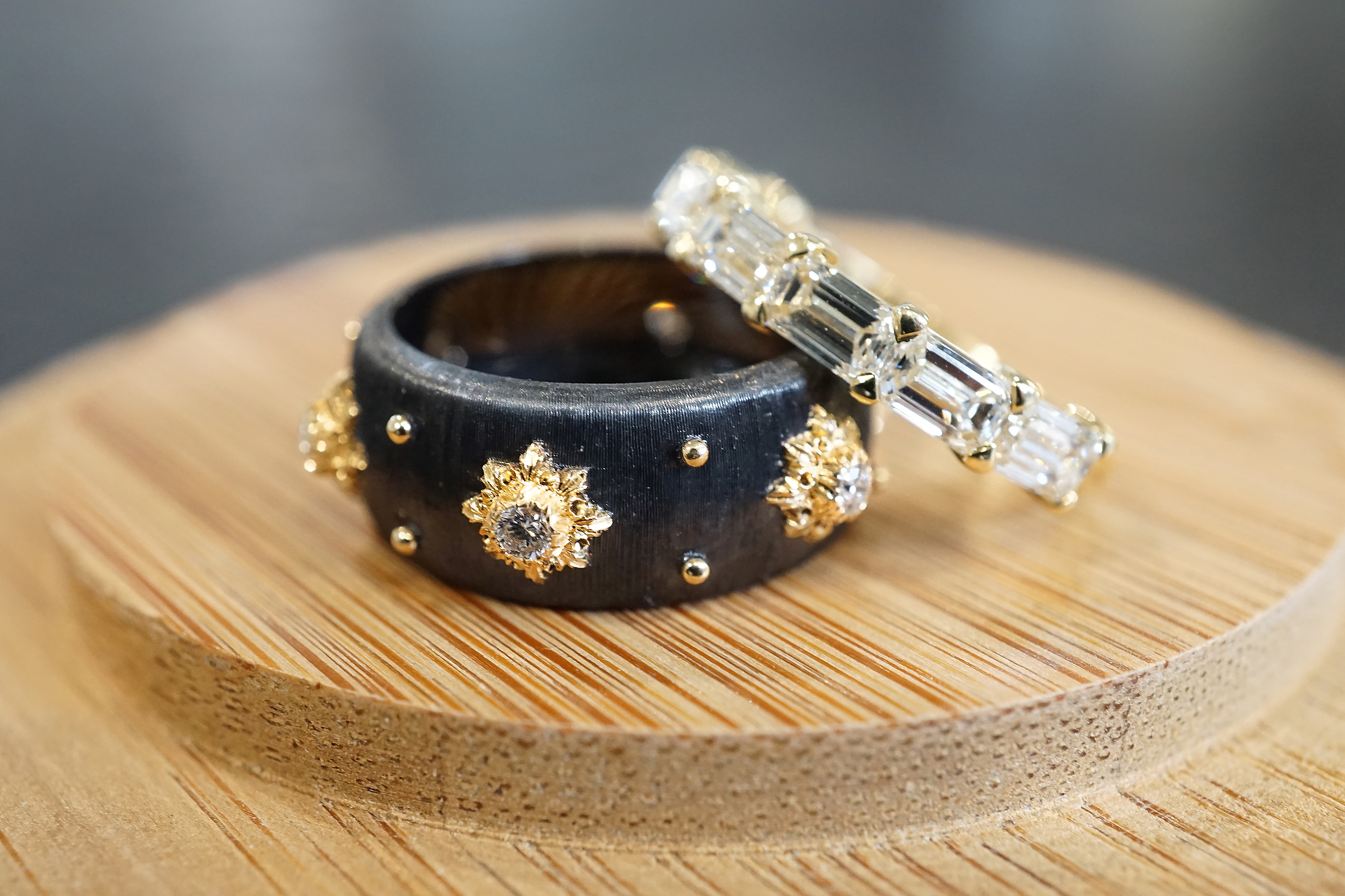 Deutsch Fine Jewelry