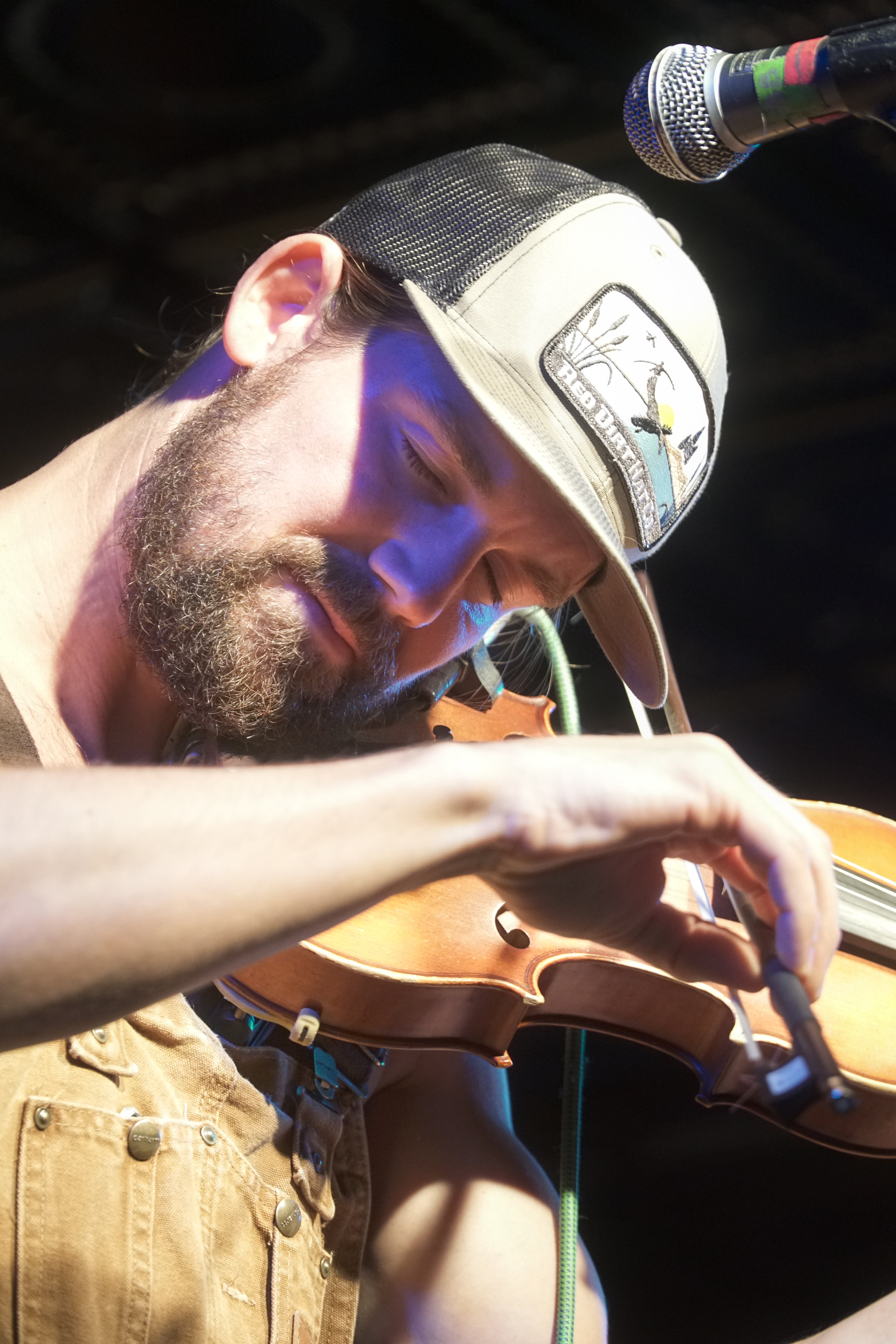 Shane Smith Violin