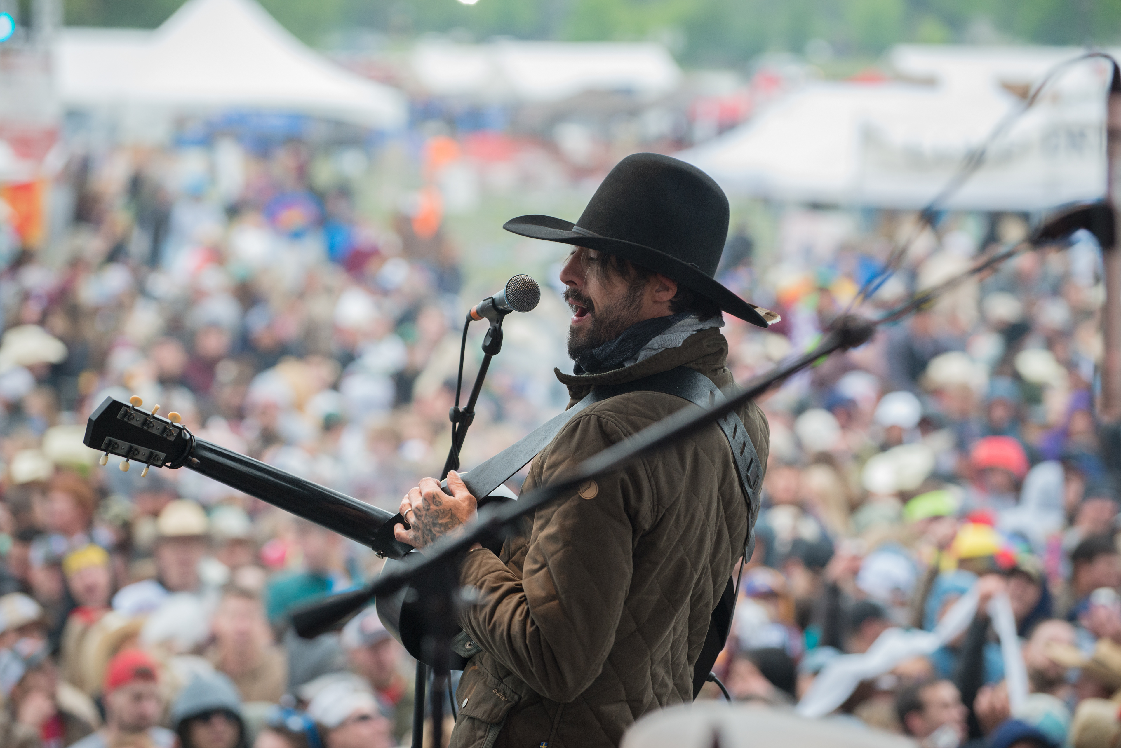 Ryan Bingham