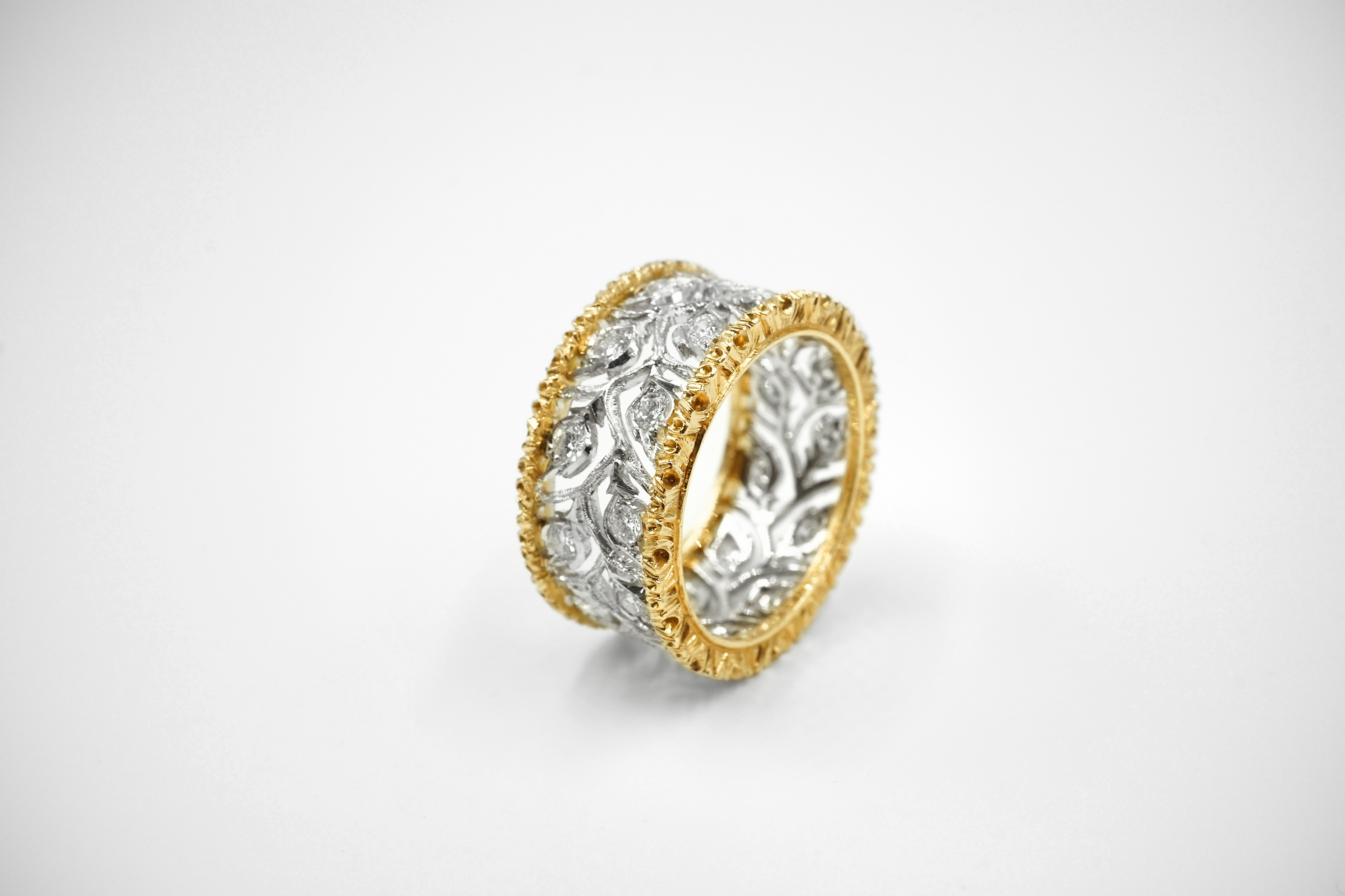 Deutsch Fine Jewelry