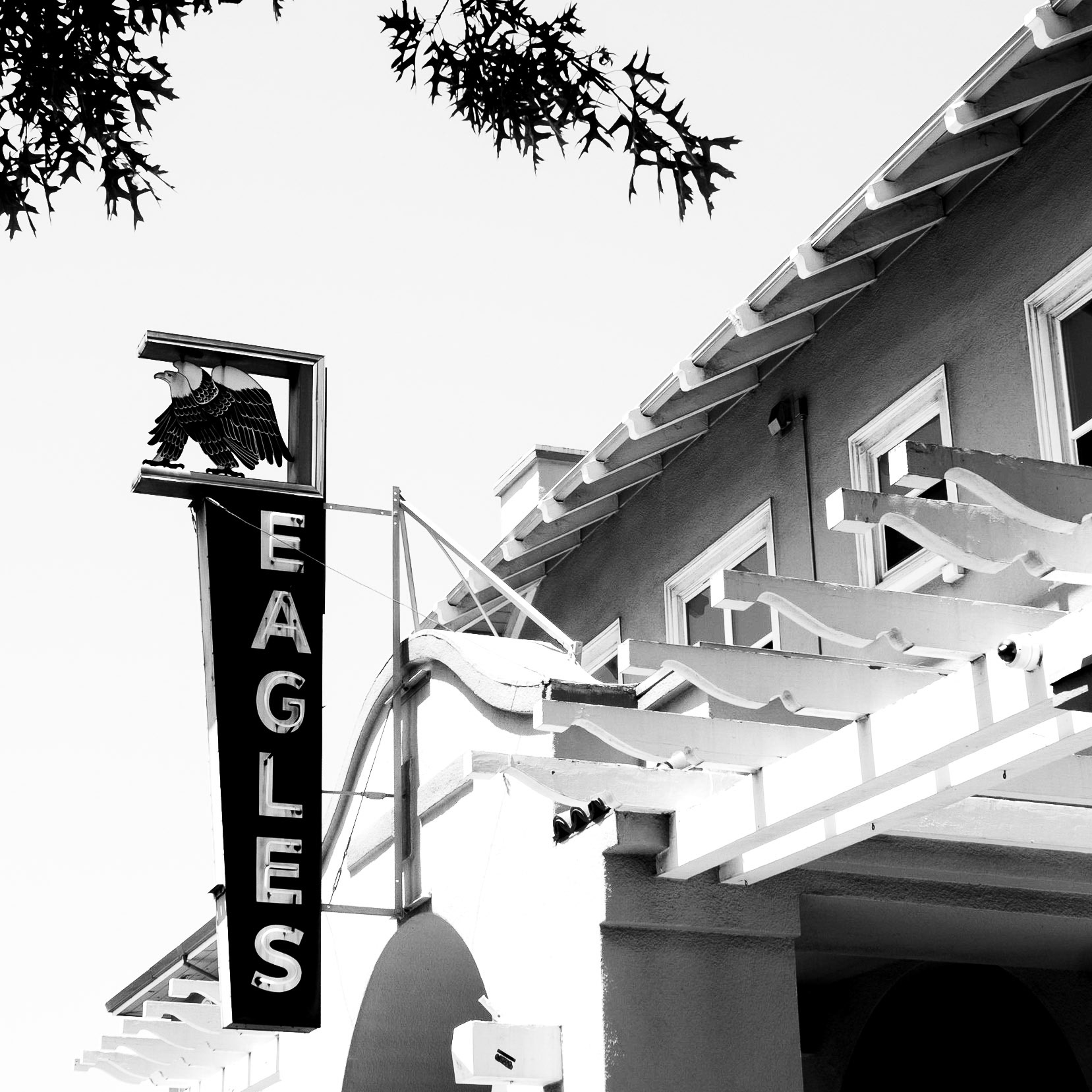Eagles Hall