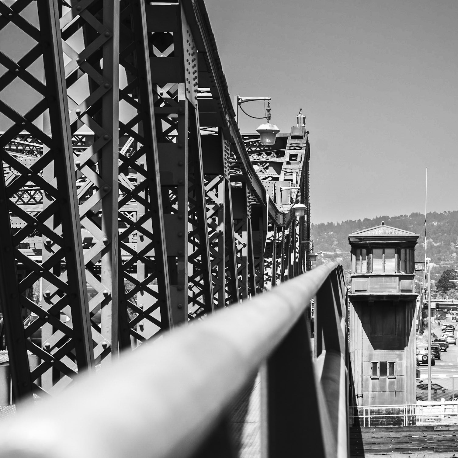 Park Street Bridge