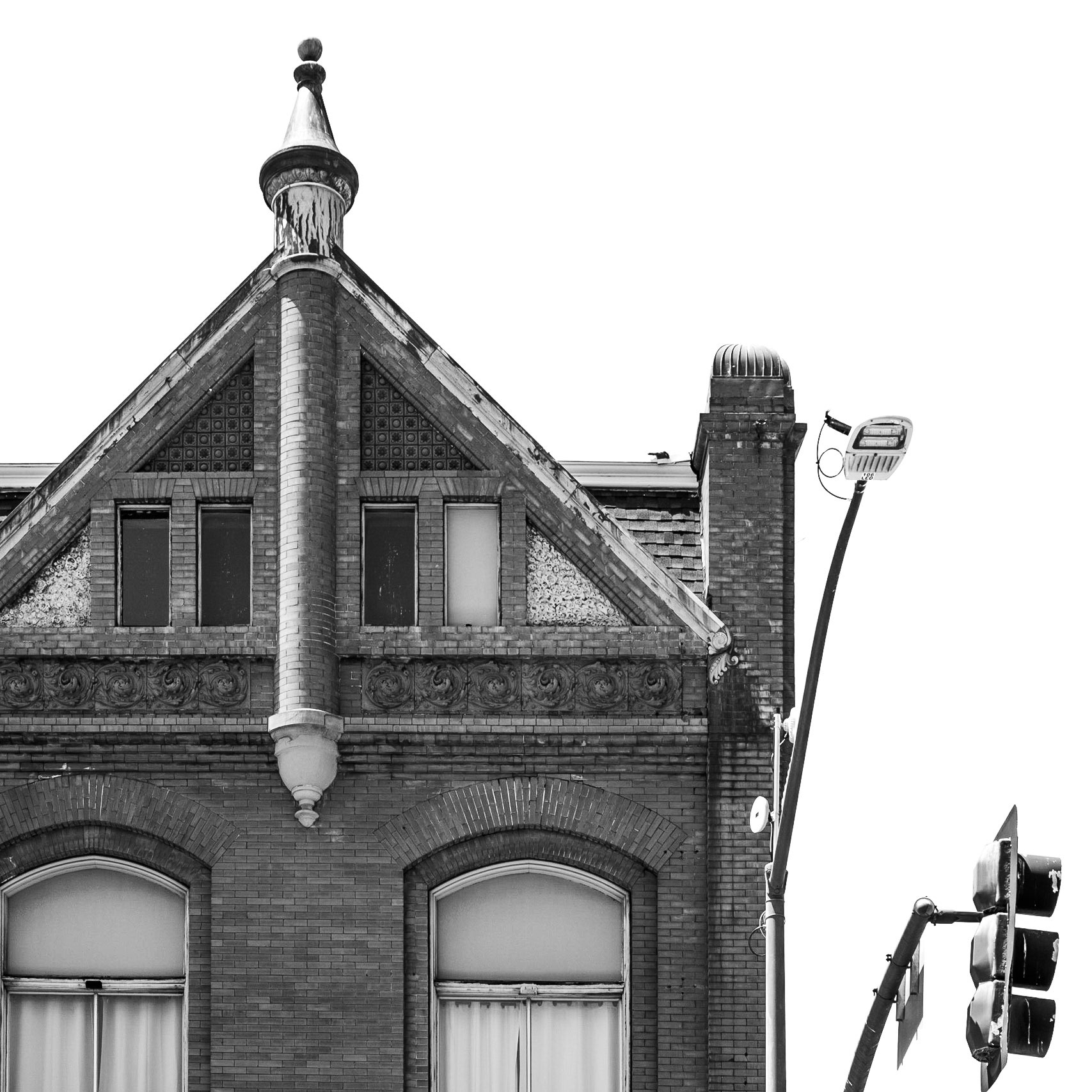 Alameda Masonic Temple