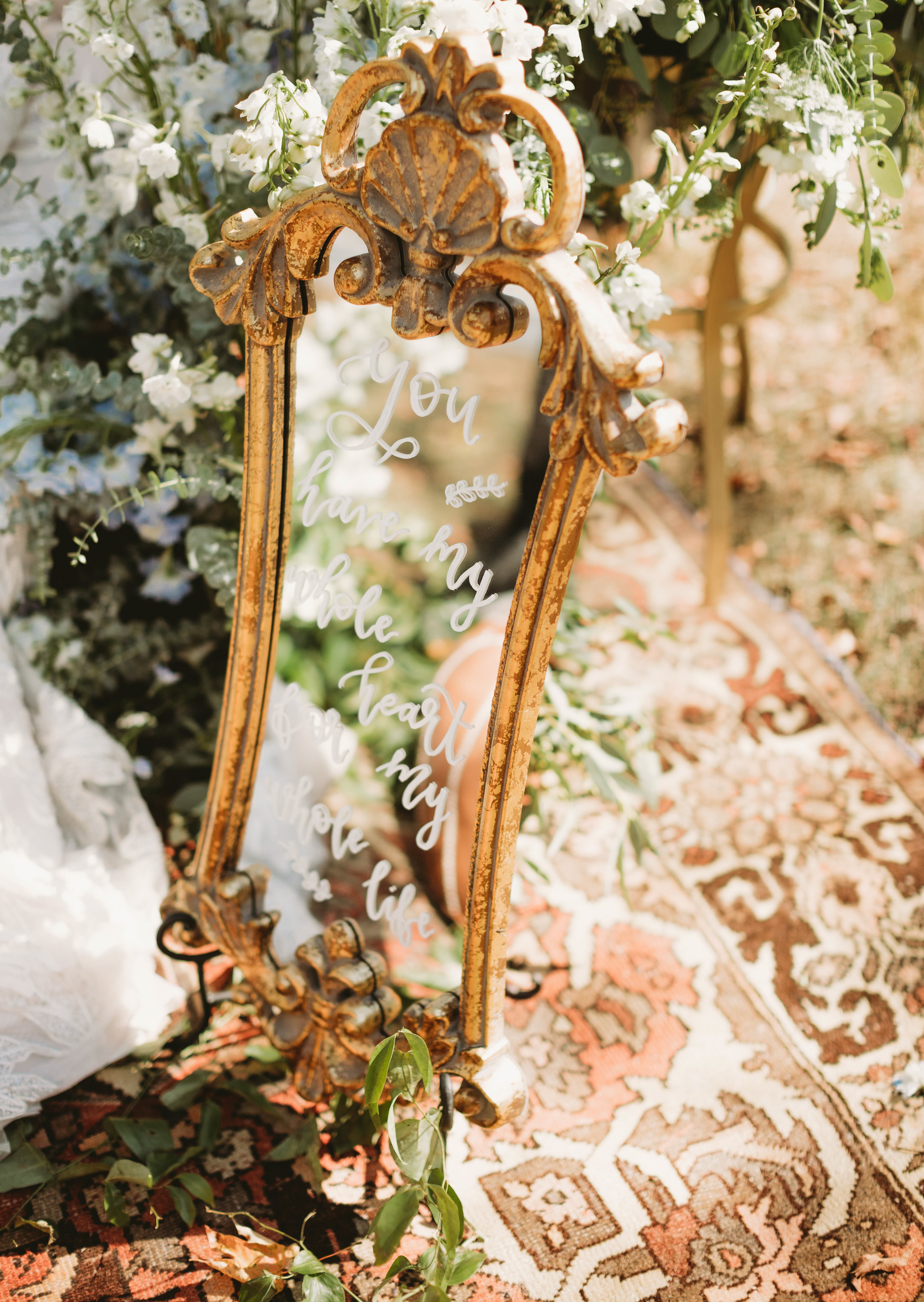 Picture taken during Darling workshops with Kiamarie Stone