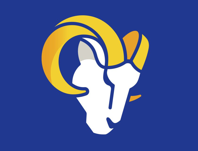 Rams Logo