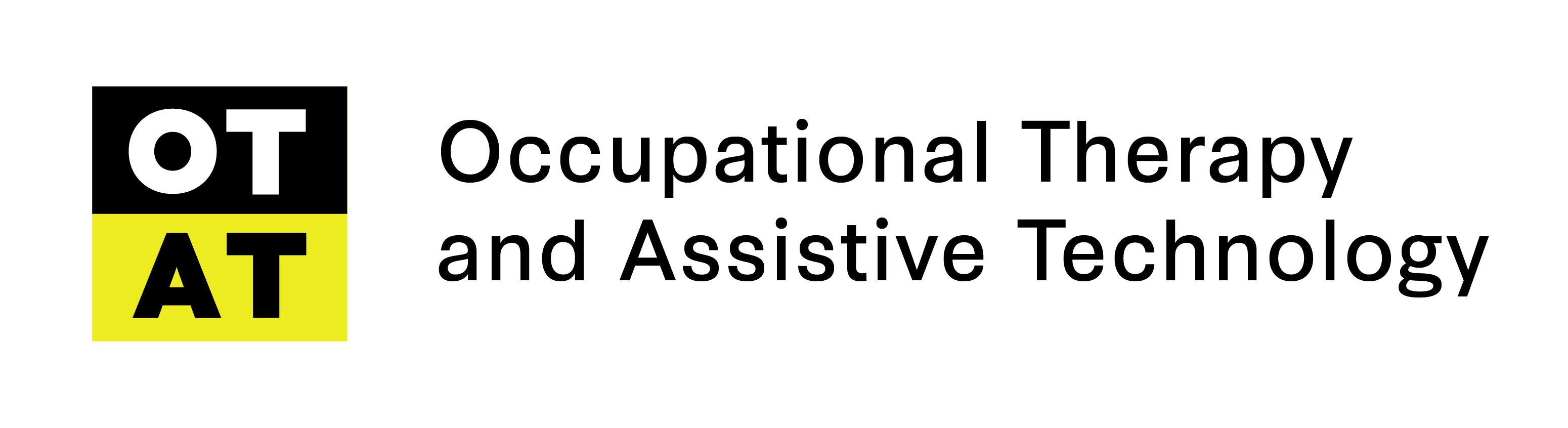 Occupational Therapy and Assistive Technology