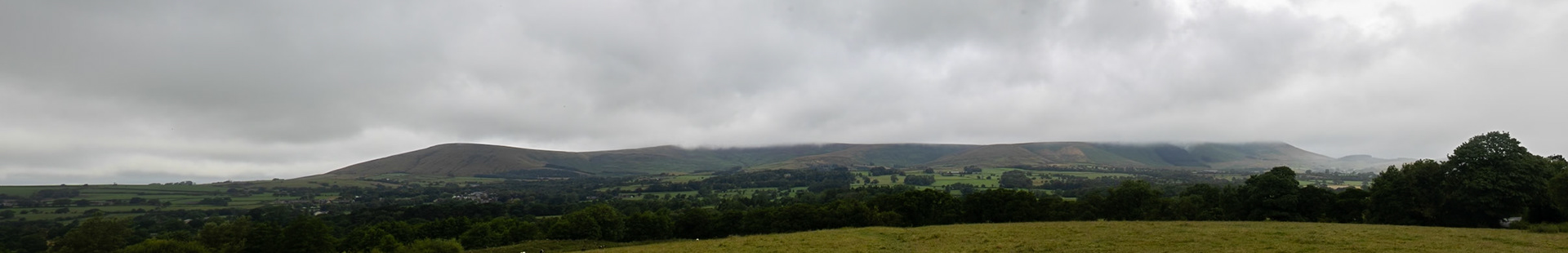 Jeffrey Hill Pano
