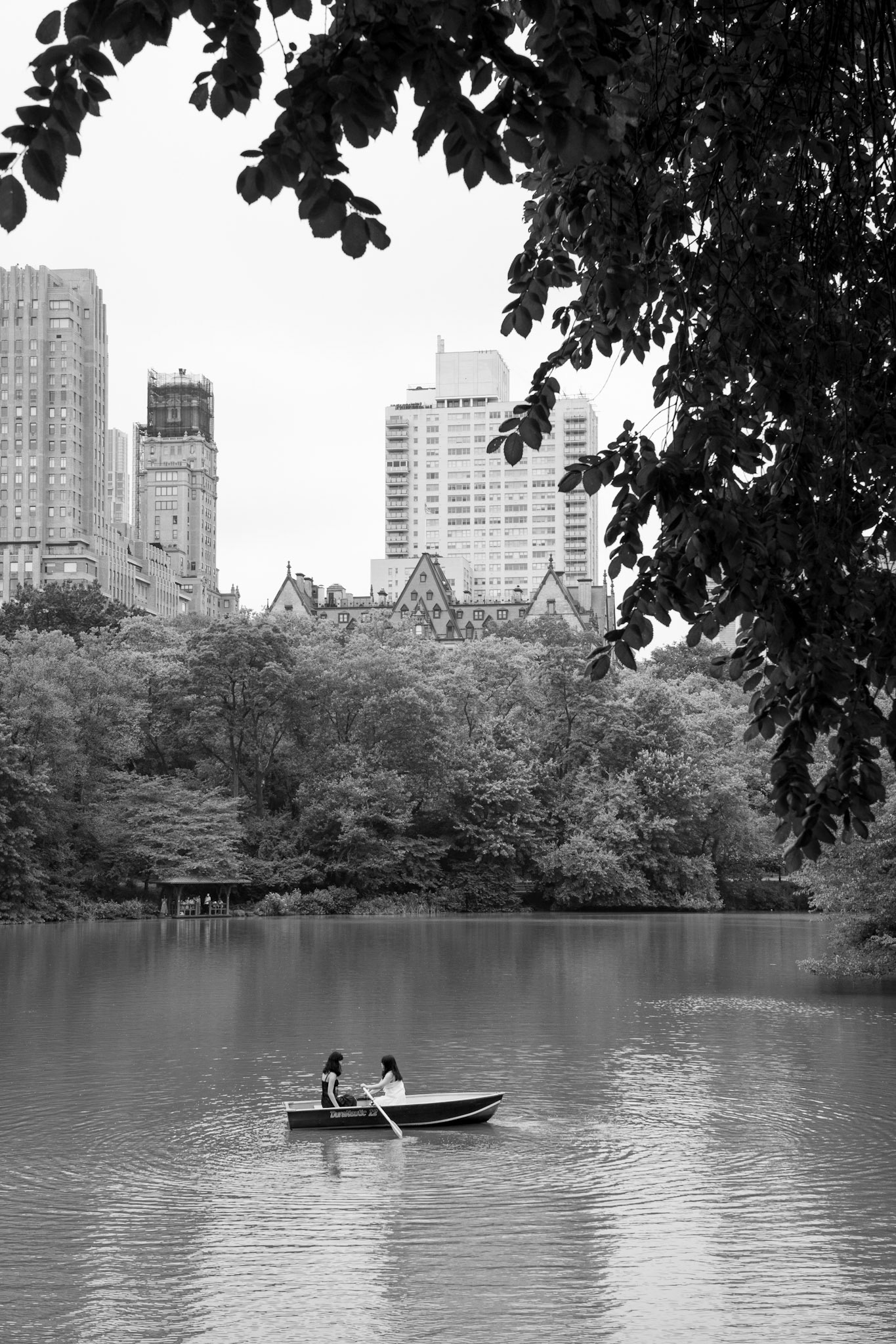 Dan Gorodezky Landscape \u0026 Travel Photography - Black \u0026 White, image size:1365x2048