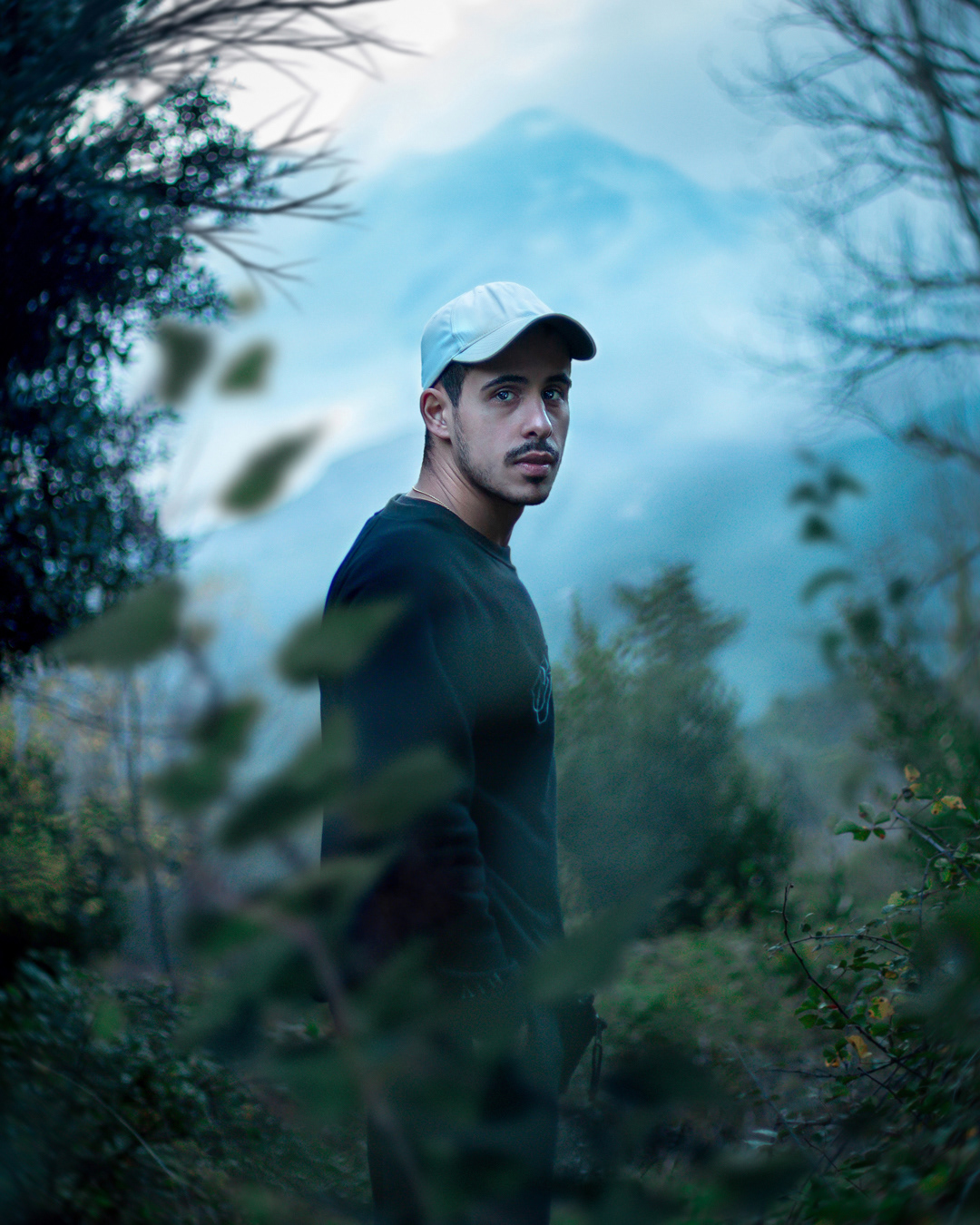 "We Live in a Twilight World" © Fotis Providas