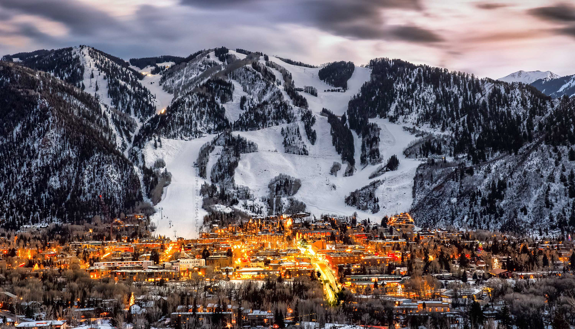 Aspen, CO