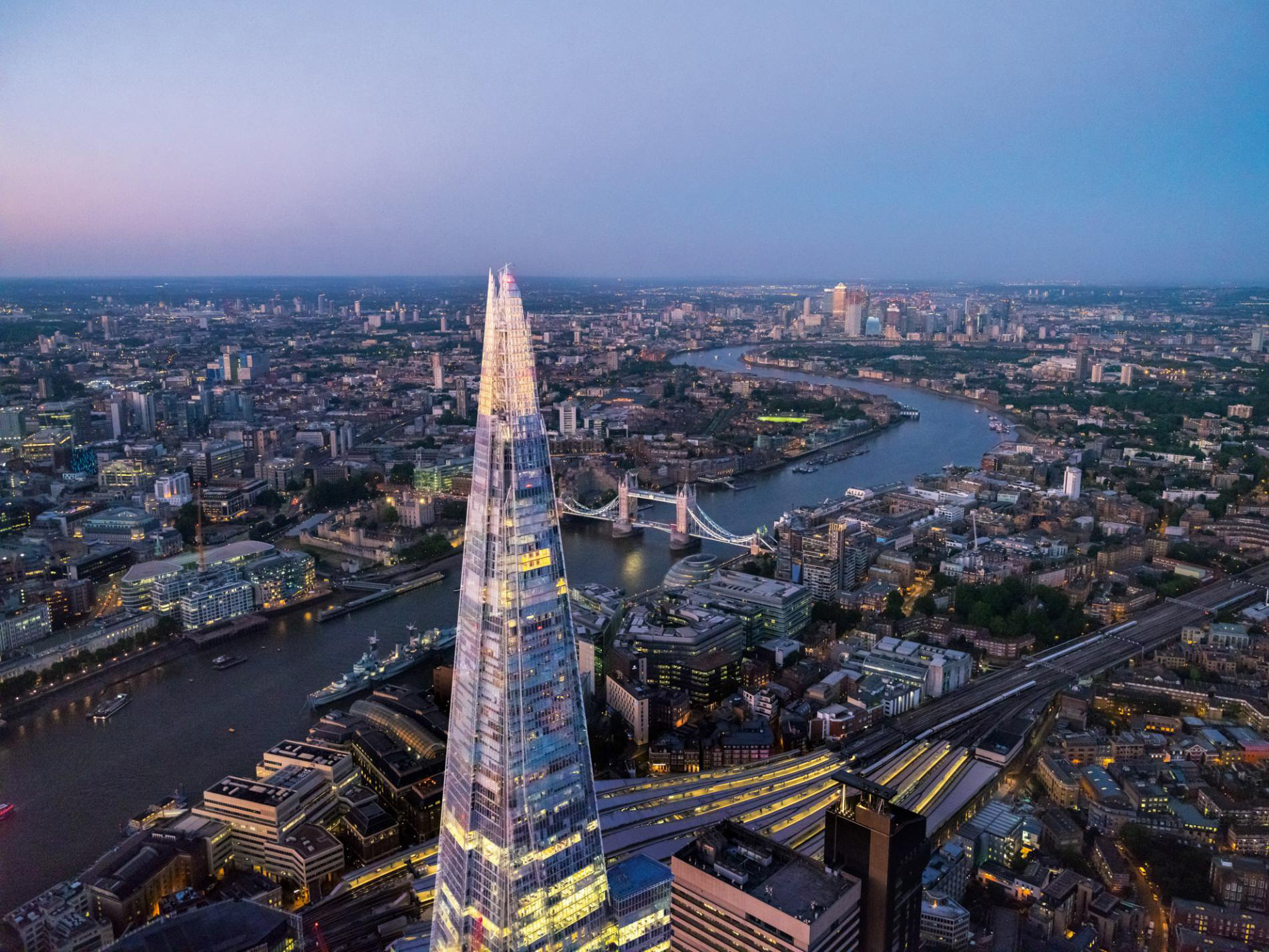 London, UK