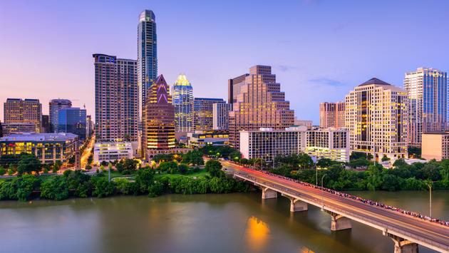 Austin, TX