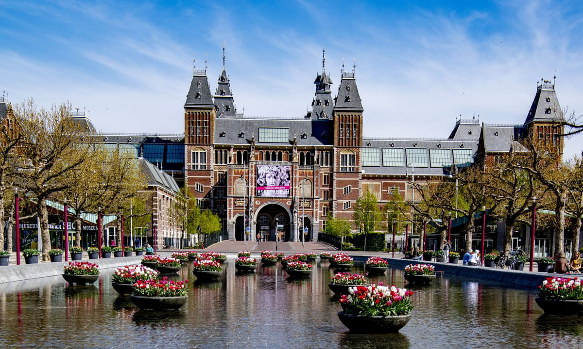 Amsterdam, Netherlands