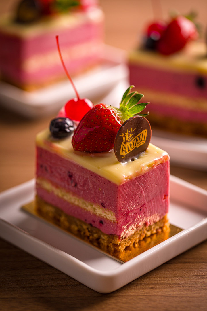 Cliente: Panetelli Padaria