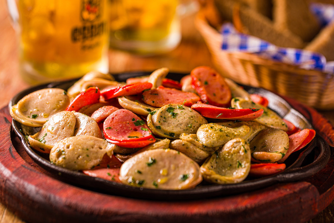 Cliente: Essen Biergarten