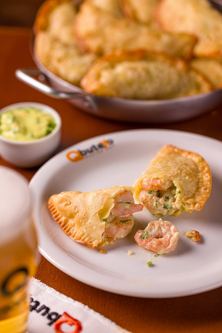 Cliente: QButeko Gastrobar