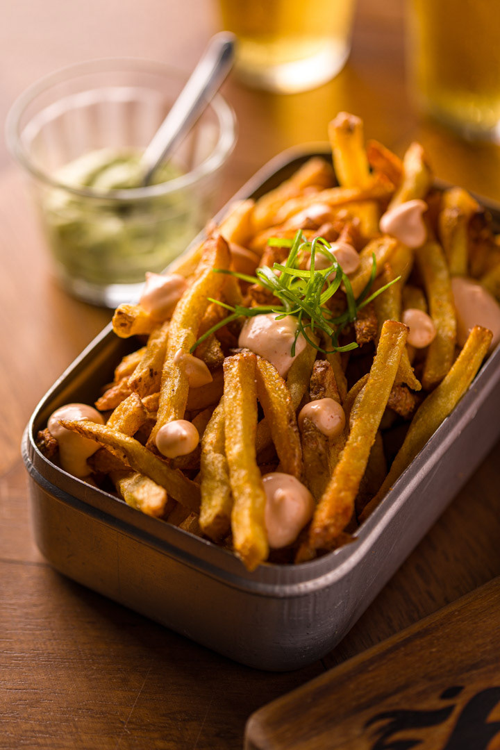 Cliente: Boi-tatá Costela e Birita