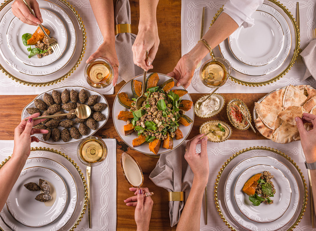 Cliente: Chef Heloisa Fabris