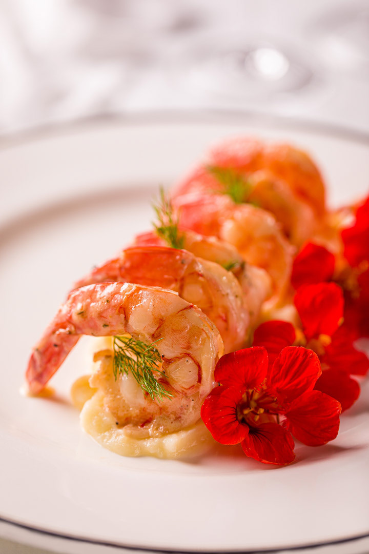 Cliente: Durski Restaurante