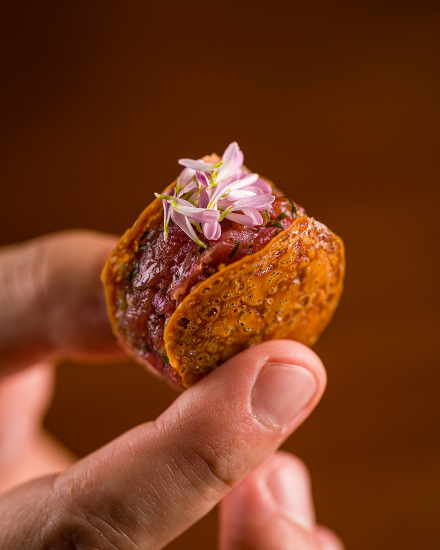 Cliente: Restaurante Igor