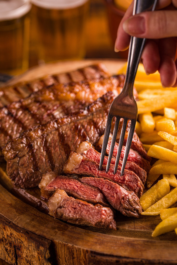 Cliente: Boteco Curitiba