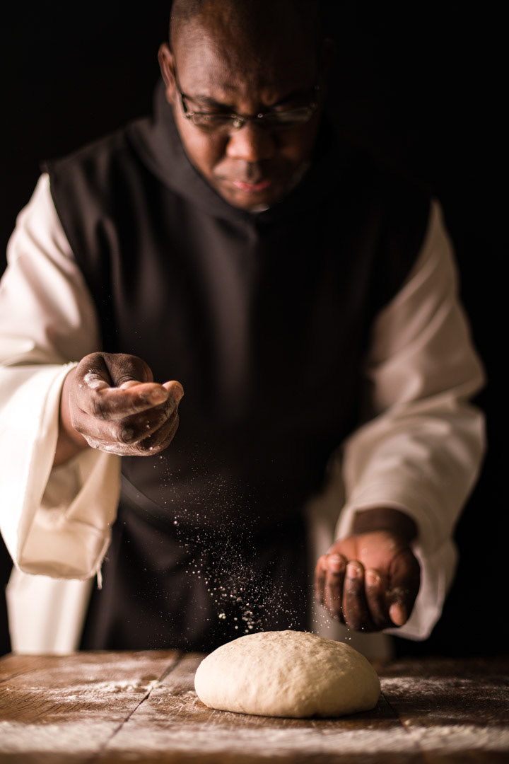 Cliente: Padaria dos Monges