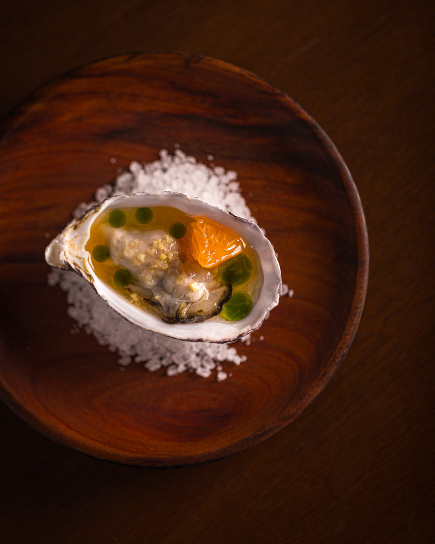 Cliente: Restaurante Igor