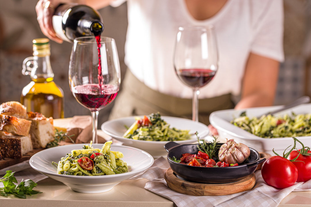 Cliente: Chef Heloisa Fabris