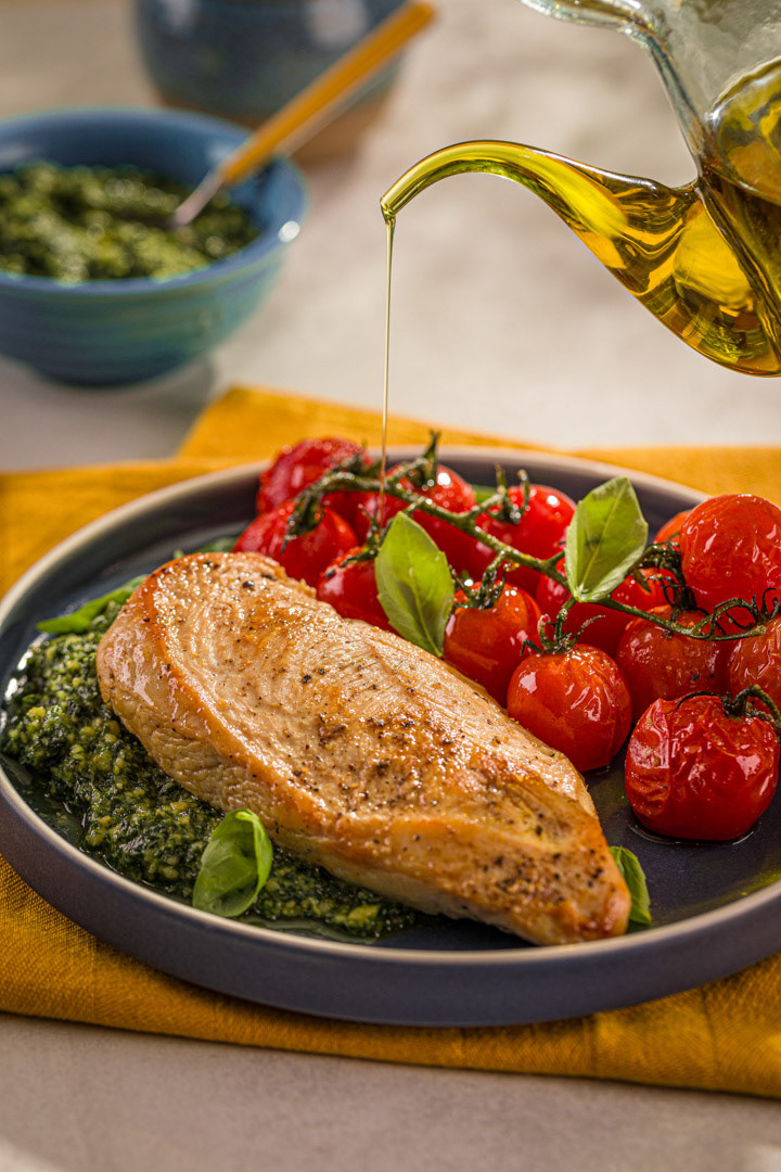 Cliente: CVale Alimentos