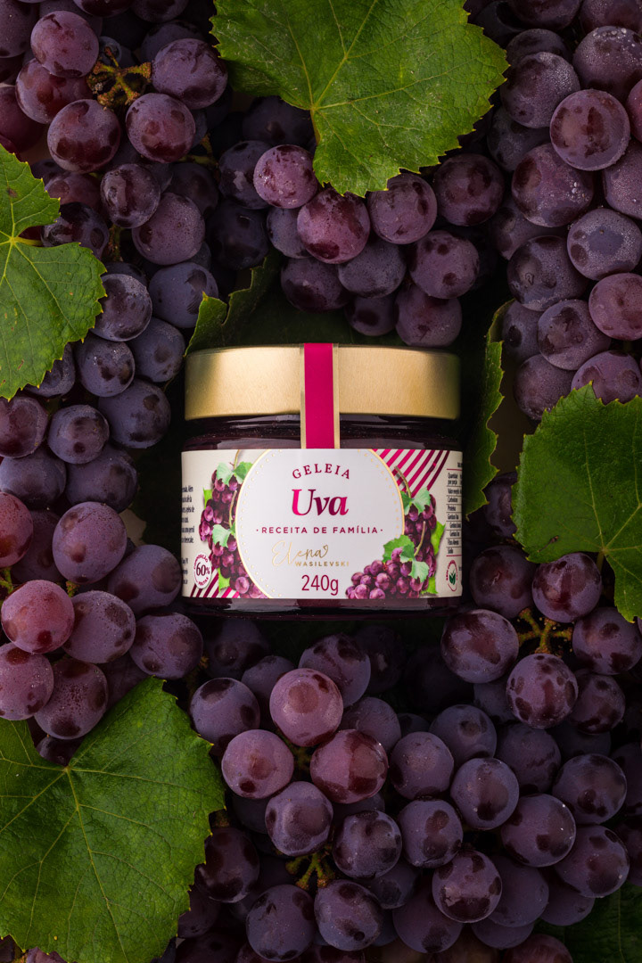 Cliente: Elena Wasilevski Geleias