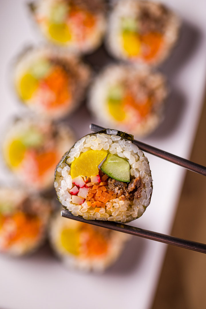 Cliente: Yü Cozinha Oriental