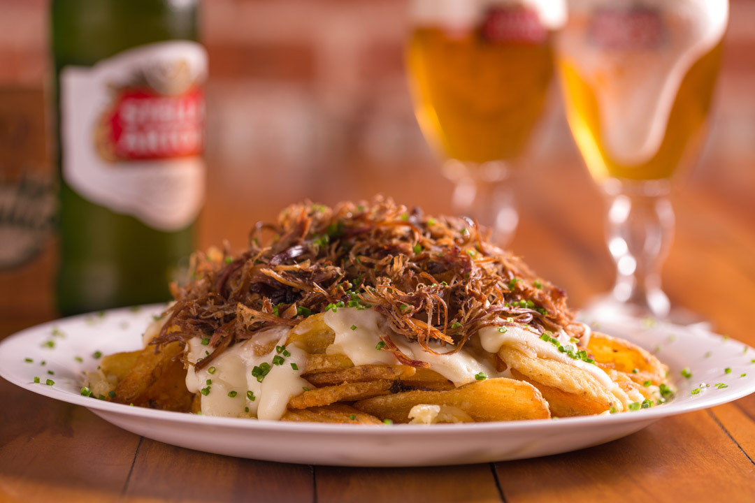 Cliente: Quitutto Bar e Restaurante