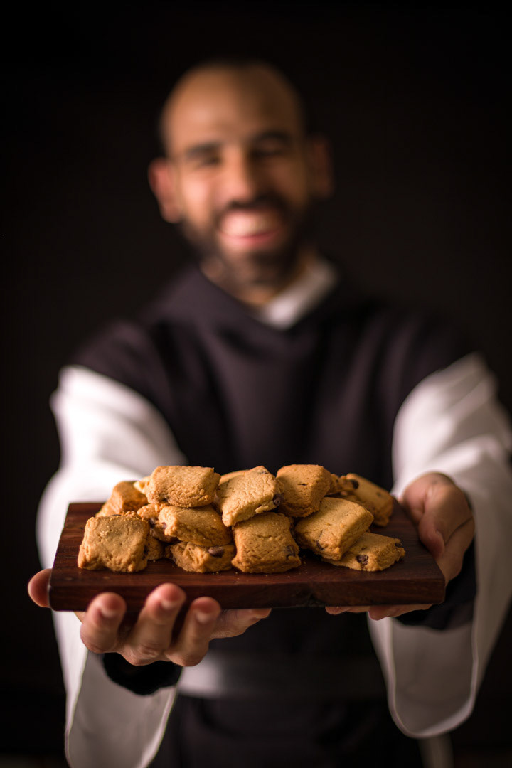 Cliente: Padaria dos Monges