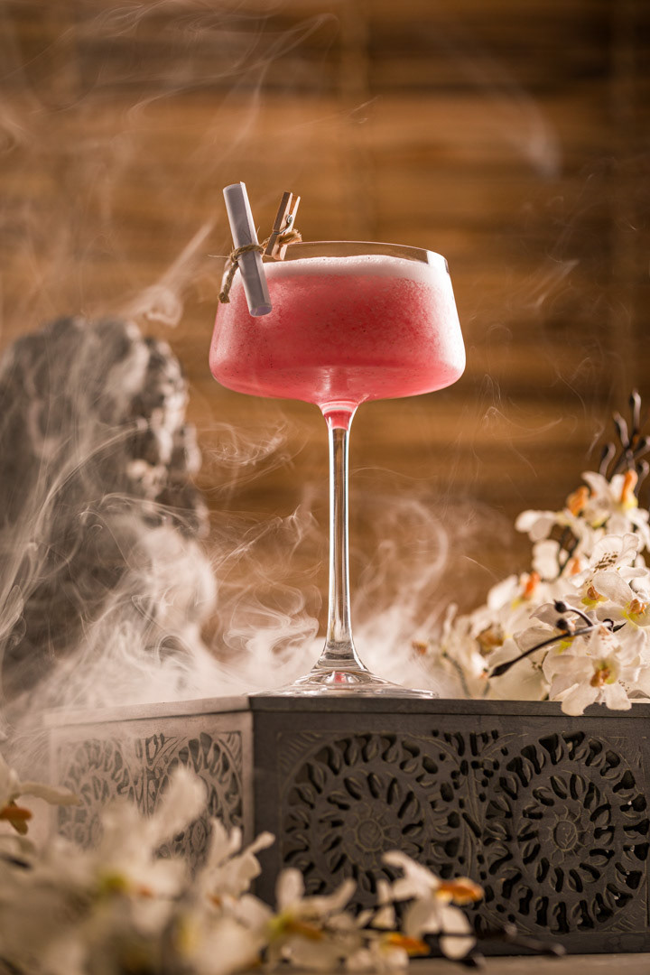 Cliente: CWBar Eventos