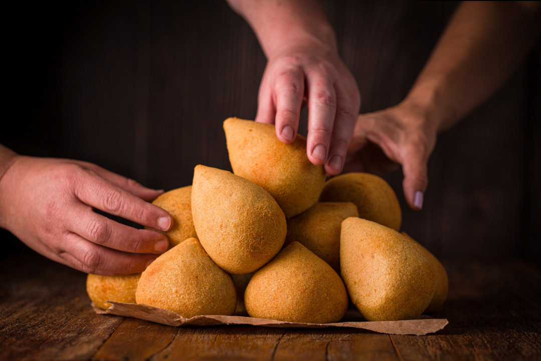 Cliente: Postos Pelanda