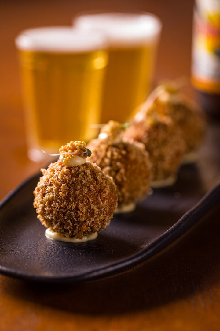 Cliente: Capim Leão Bar e Brasa