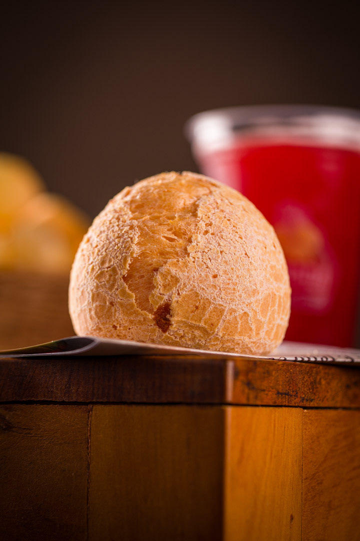 Cliente: Parada do Pão de Queijo