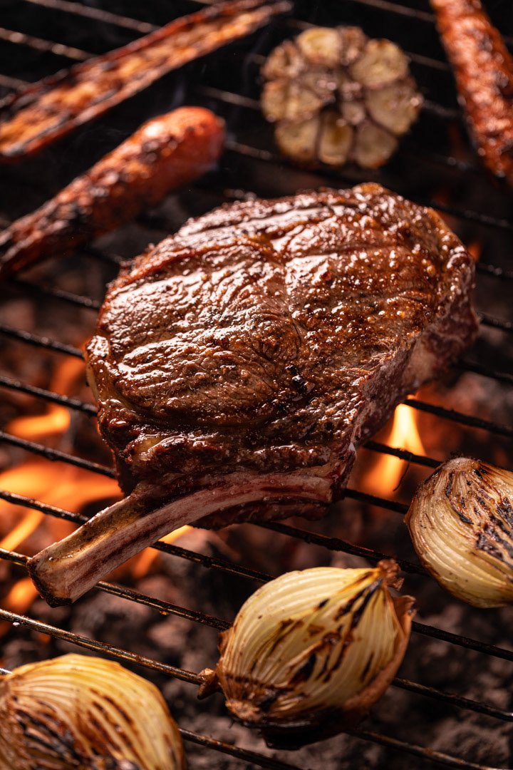 Cliente: Perfeito Foods (EUA)