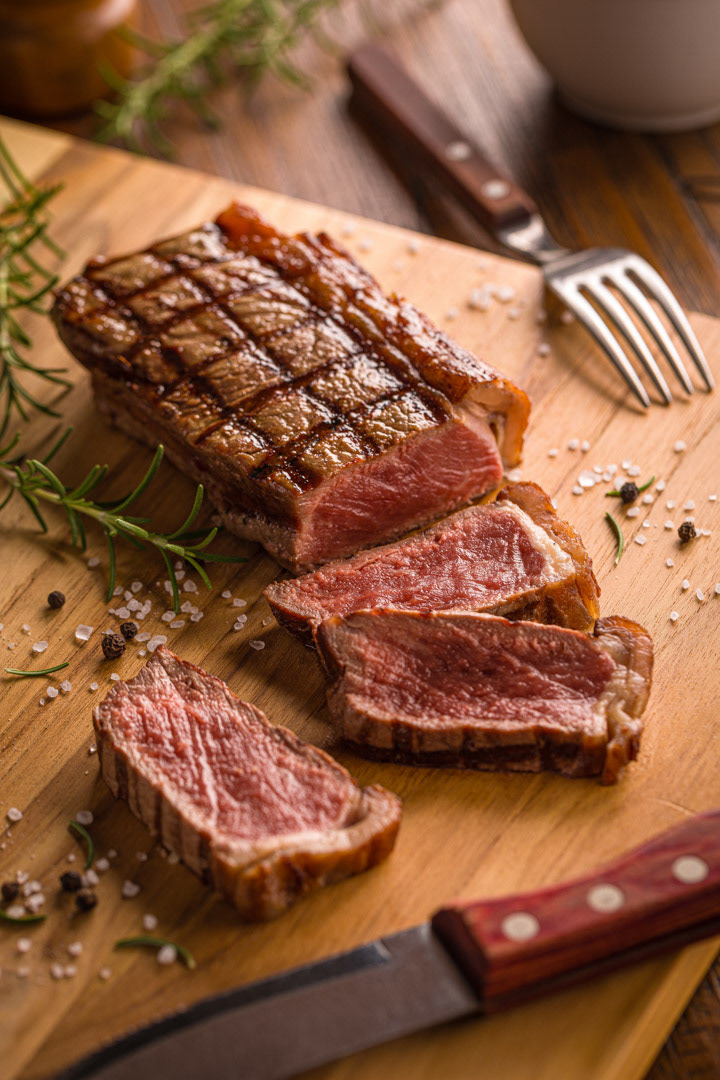 Cliente: Kharina Restaurante