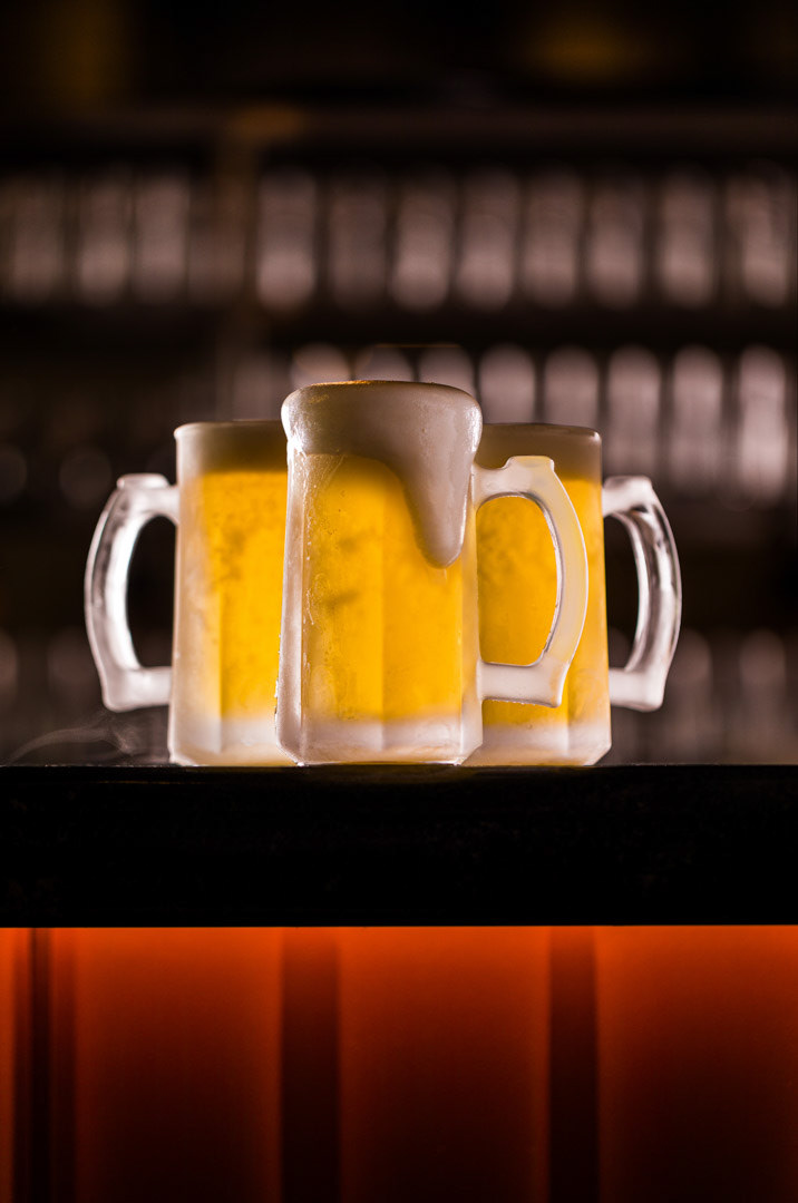 Cliente: Kharina Restaurante